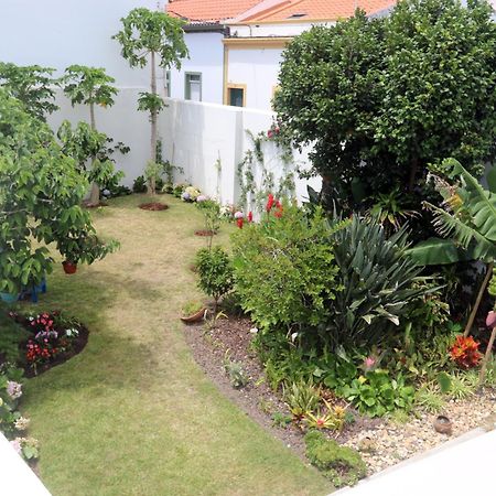 Ilheu A Vista - Espaco De Charme Com Jardim Privado วิลา เฟรนคา โด คัมโป ภายนอก รูปภาพ