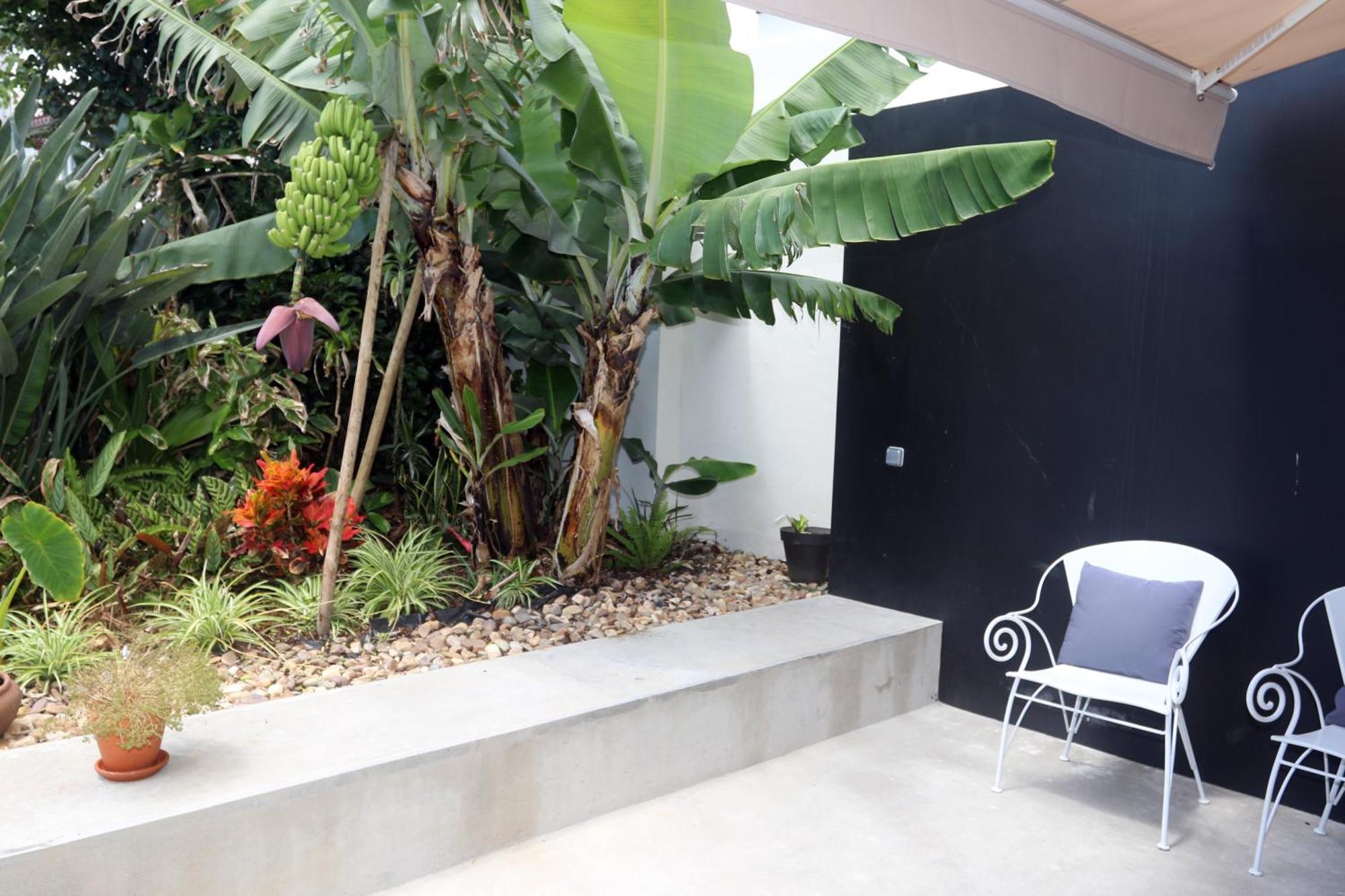 Ilheu A Vista - Espaco De Charme Com Jardim Privado วิลา เฟรนคา โด คัมโป ภายนอก รูปภาพ