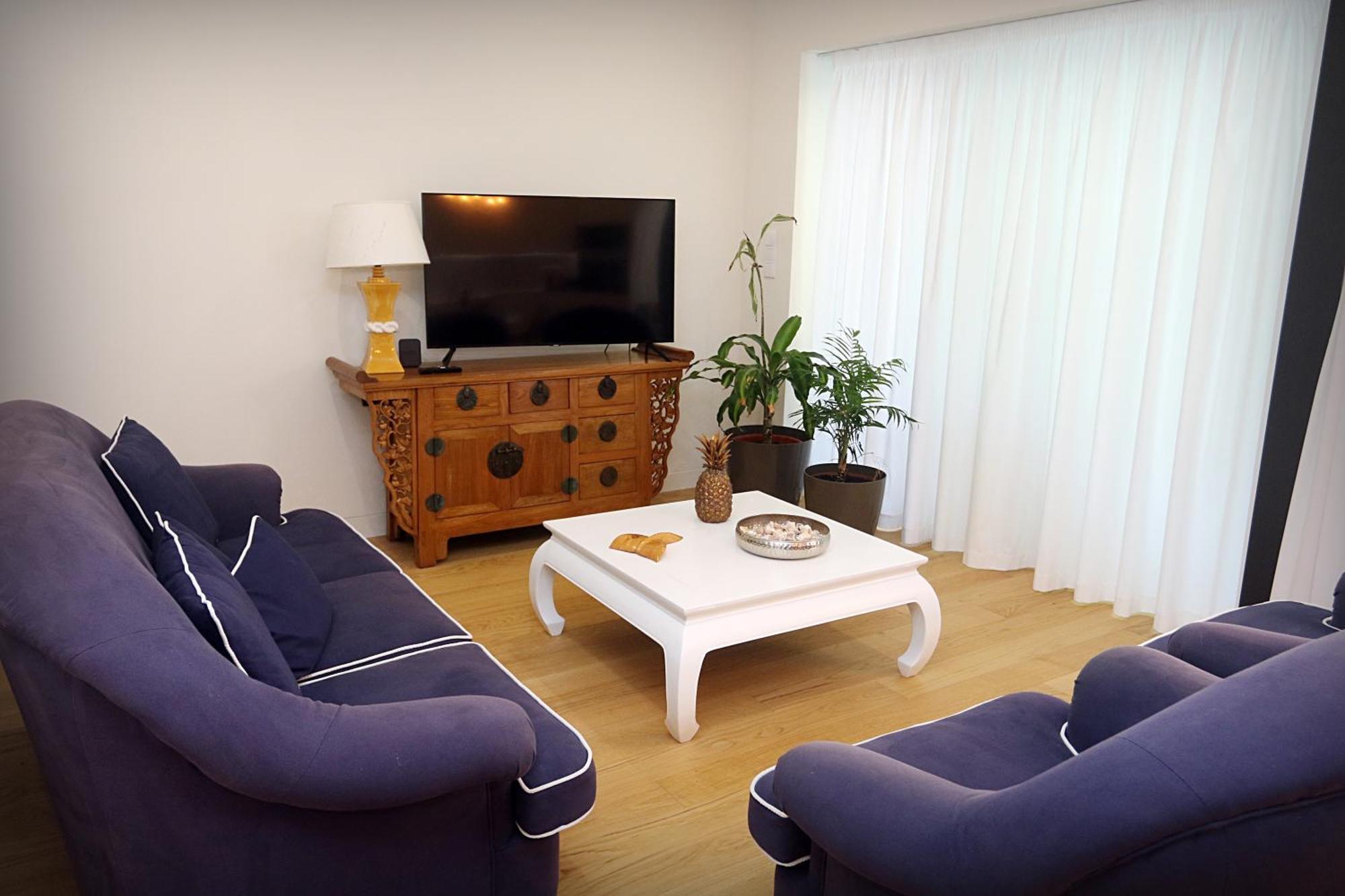 Ilheu A Vista - Espaco De Charme Com Jardim Privado วิลา เฟรนคา โด คัมโป ภายนอก รูปภาพ
