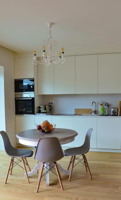 Ilheu A Vista - Espaco De Charme Com Jardim Privado วิลา เฟรนคา โด คัมโป ภายนอก รูปภาพ