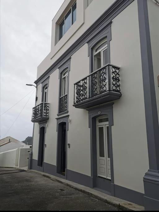 Ilheu A Vista - Espaco De Charme Com Jardim Privado วิลา เฟรนคา โด คัมโป ภายนอก รูปภาพ