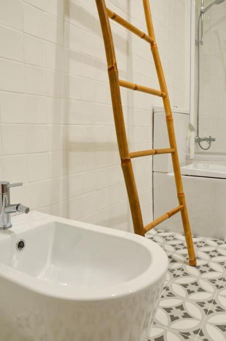 Ilheu A Vista - Espaco De Charme Com Jardim Privado วิลา เฟรนคา โด คัมโป ภายนอก รูปภาพ