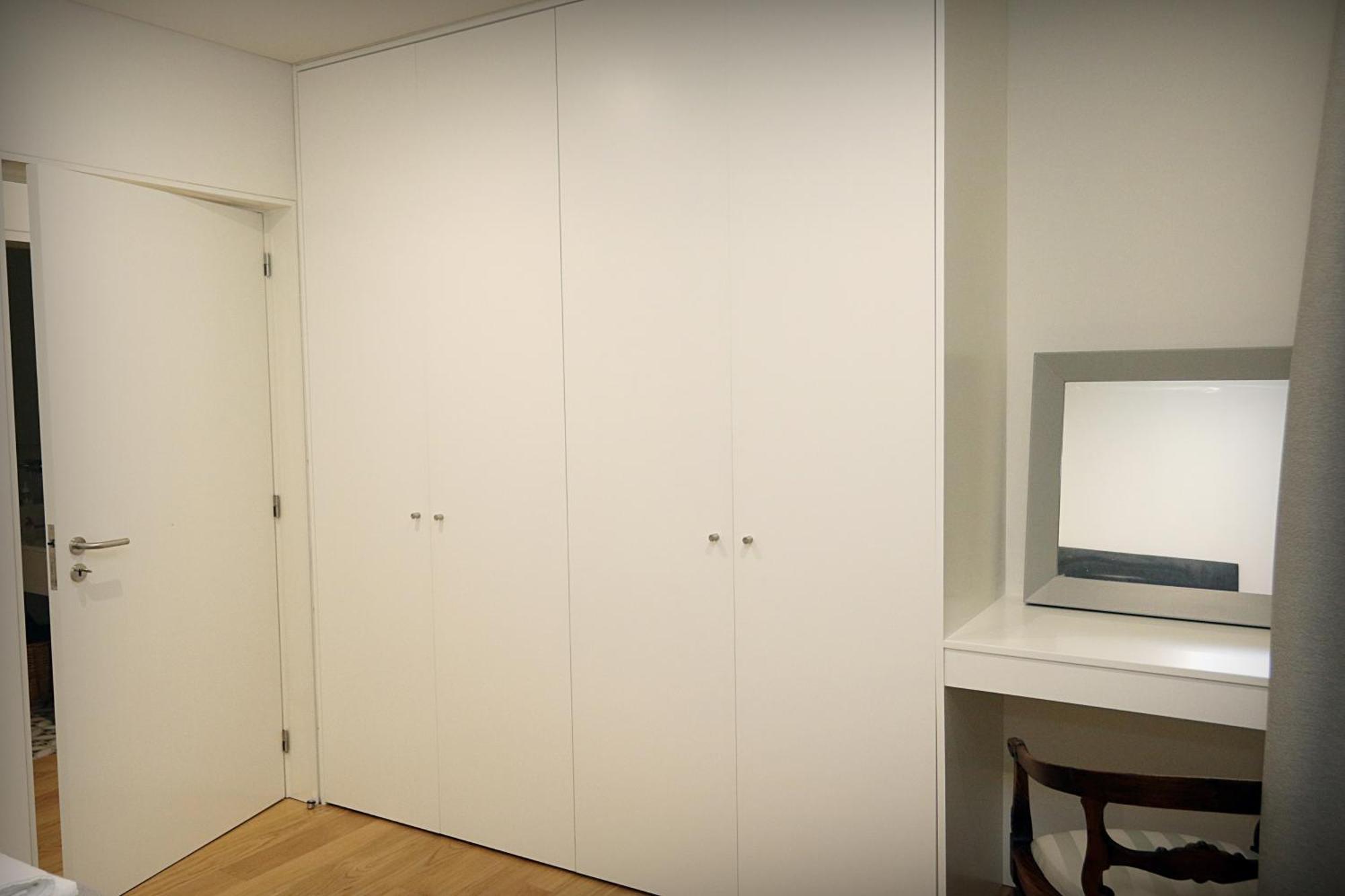 Ilheu A Vista - Espaco De Charme Com Jardim Privado วิลา เฟรนคา โด คัมโป ภายนอก รูปภาพ