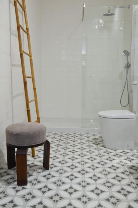 Ilheu A Vista - Espaco De Charme Com Jardim Privado วิลา เฟรนคา โด คัมโป ภายนอก รูปภาพ