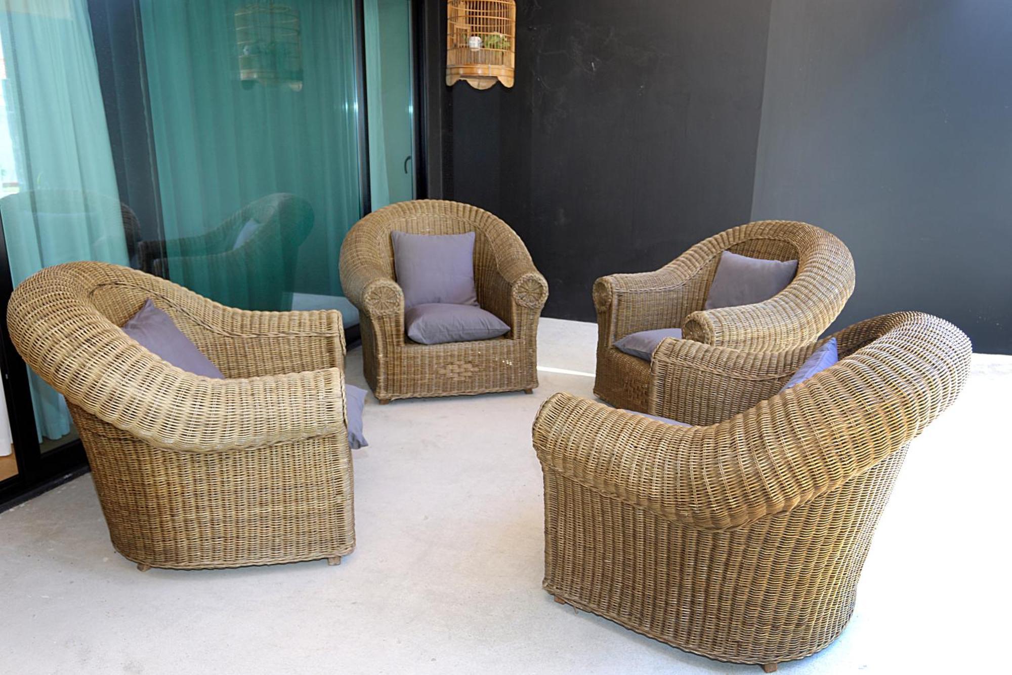 Ilheu A Vista - Espaco De Charme Com Jardim Privado วิลา เฟรนคา โด คัมโป ภายนอก รูปภาพ